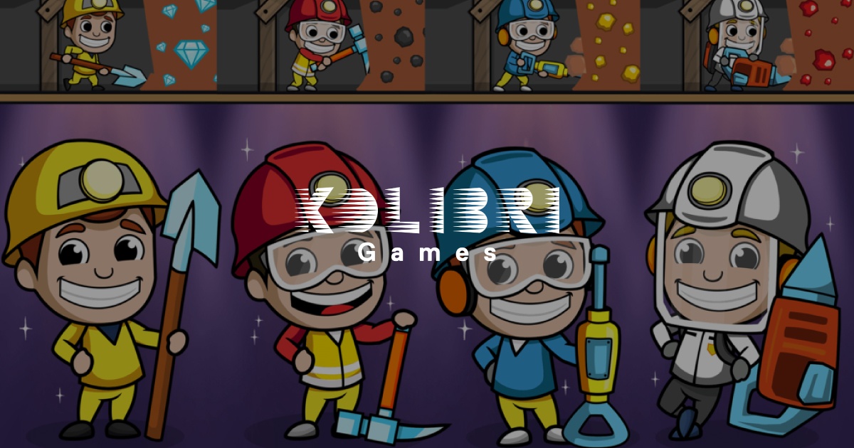 Kolibri Games AppsFlyer Customer OG - Success Stories Kolibri Games AppsFlyer Customer OG