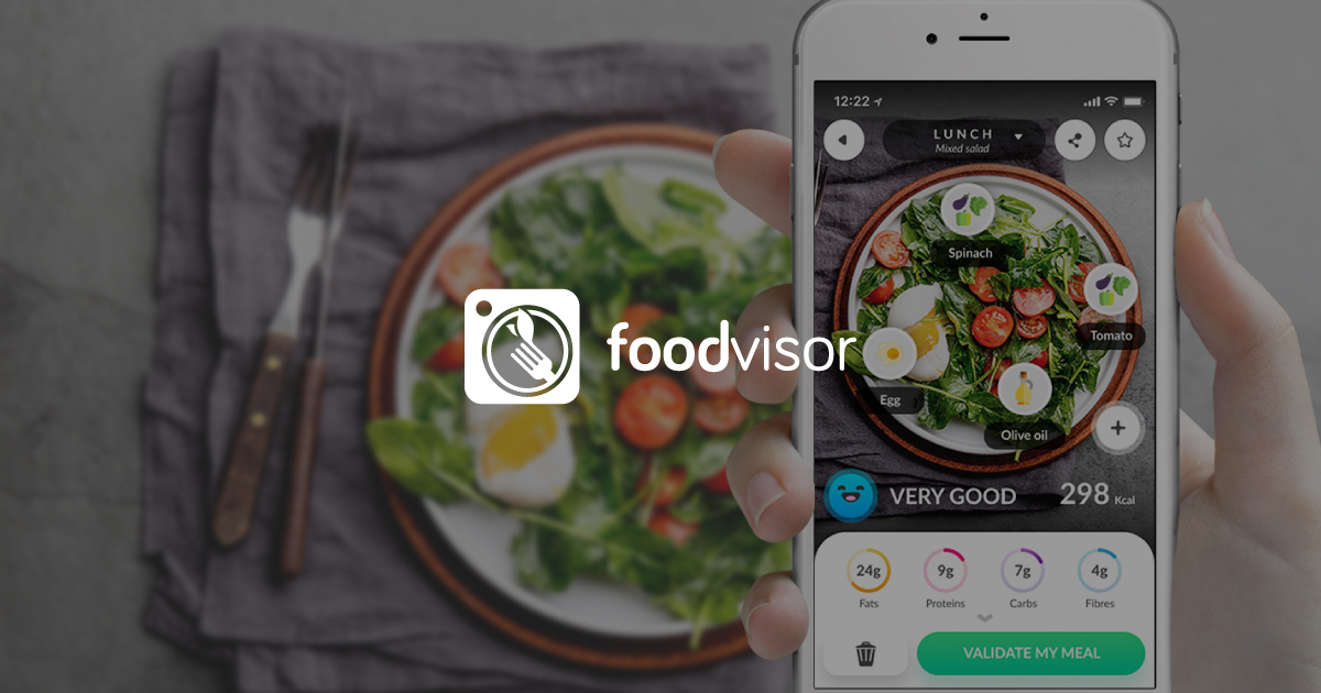 foodvisor success story - OG foodvisor success story - OG