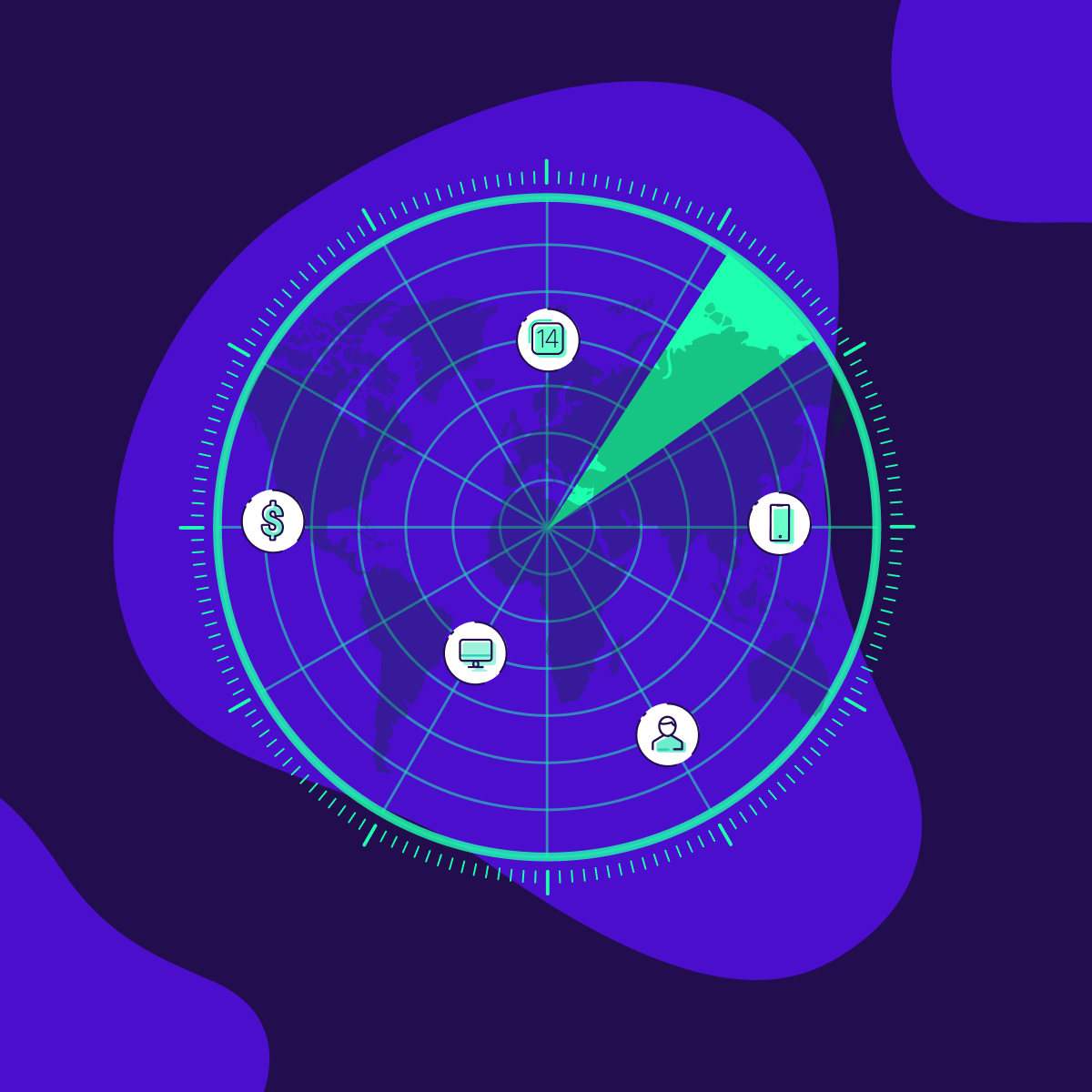 web to app reasons - Square