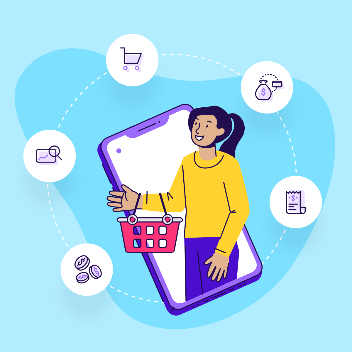 How to forge an invincible mobile-first strategy How to forge an invincible mobile-first strategy