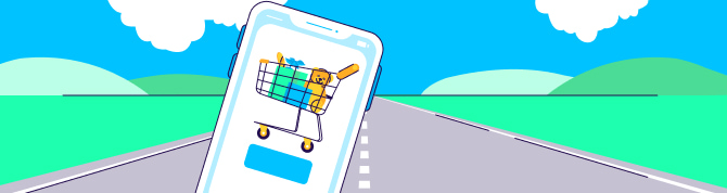 Mobile commerce - chapter 4 - future Mobile commerce - chapter 4 - future