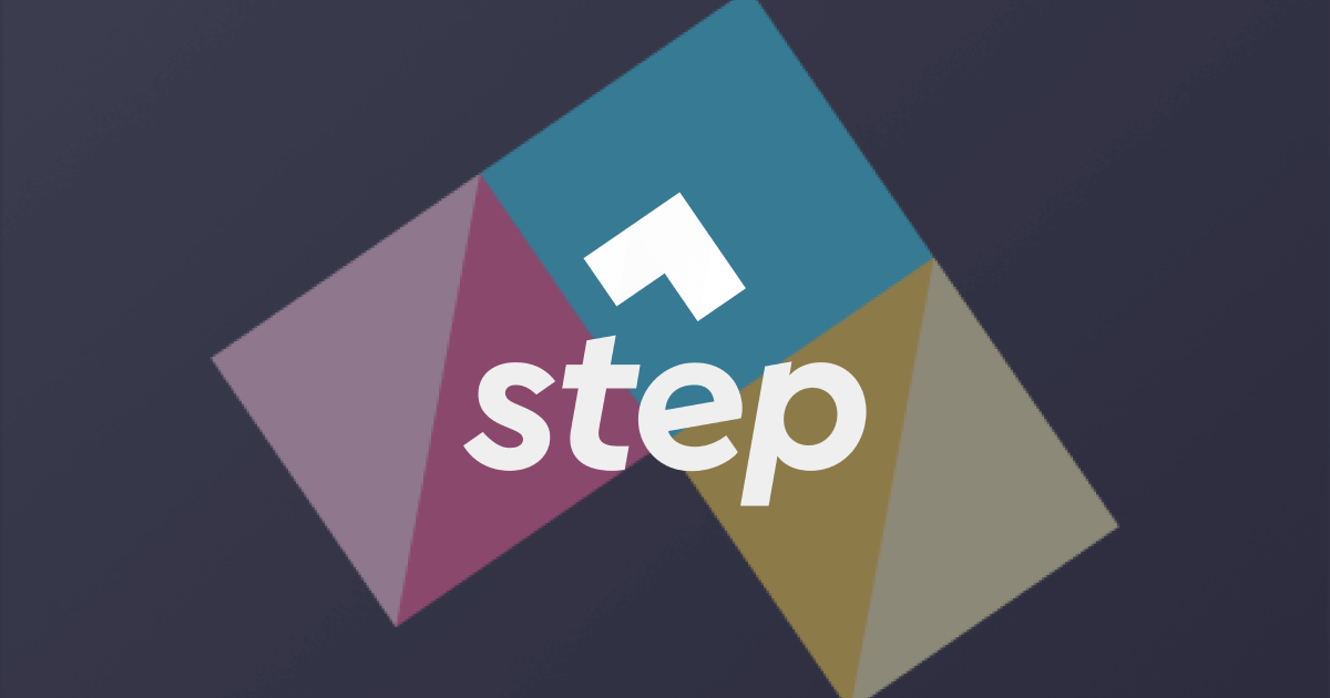Step customer success story Step customer success story