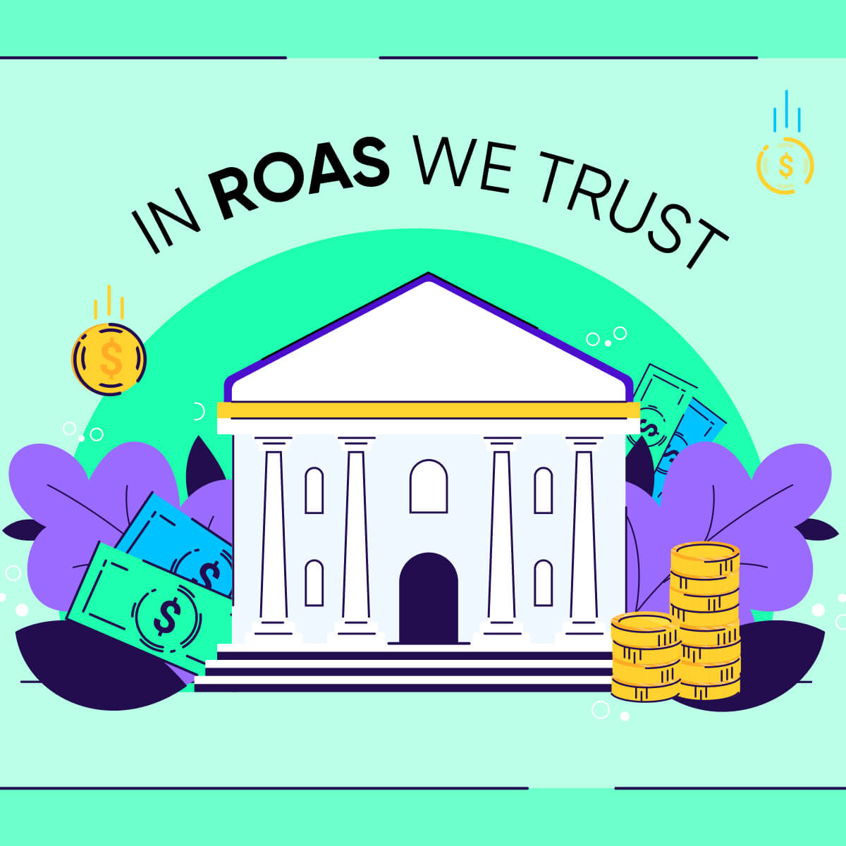 Truly trust your ROAS - featured Truly trust your ROAS - featured